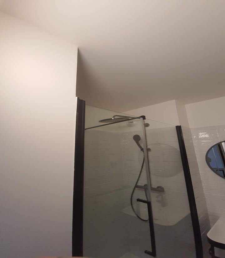 Après Hôtel La Rochelle Paris