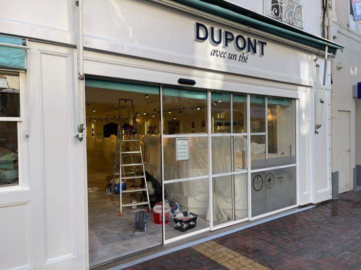 Ravalement et peinture extérieure pour protéger et embellir.