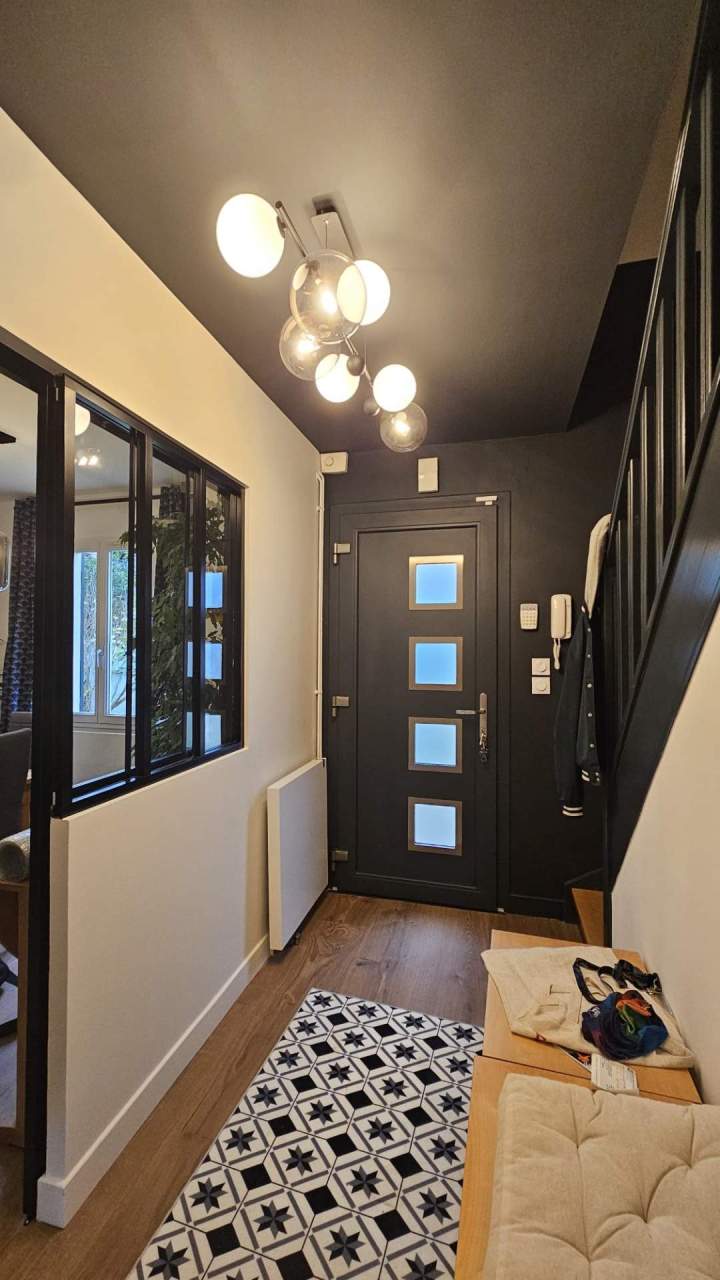 Maison deul la barre