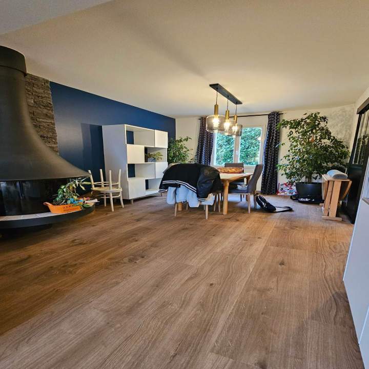 Parquet esthétique Paris
