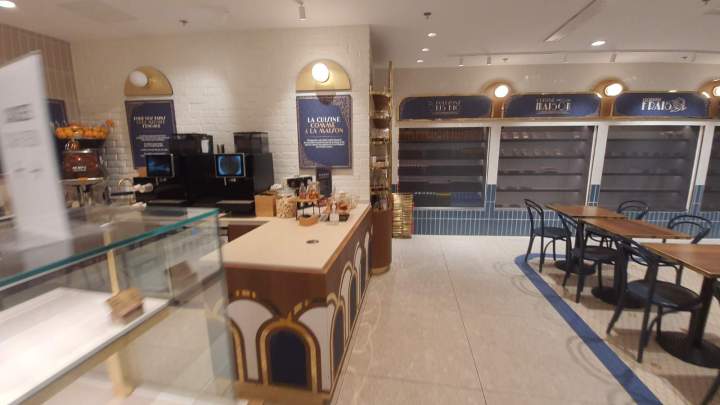 chez meunier lafayette