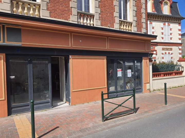 Travaux de ravalement de façade Paris