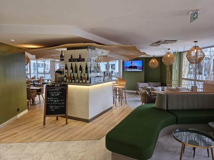 Travaux de second œuvre Paris