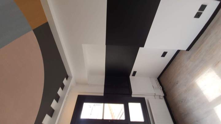 Peinture intérieure, Rueil-Malmaison